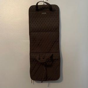 Vera Bradley Hanging Travel Organizer
